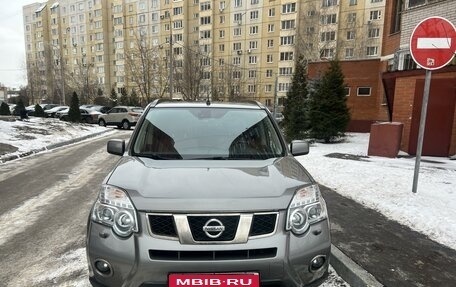 Nissan X-Trail, 2013 год, 1 650 000 рублей, 1 фотография