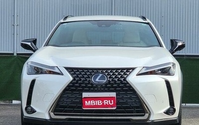 Lexus UX I, 2021 год, 3 535 000 рублей, 1 фотография