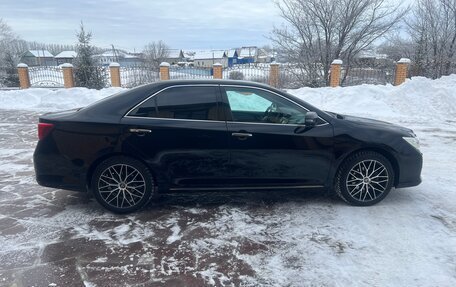 Toyota Camry, 2013 год, 1 700 000 рублей, 7 фотография