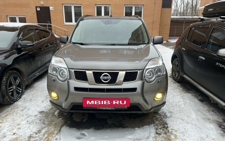 Nissan X-Trail, 2013 год, 1 650 000 рублей, 2 фотография