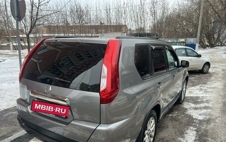 Nissan X-Trail, 2013 год, 1 650 000 рублей, 8 фотография