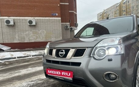 Nissan X-Trail, 2013 год, 1 650 000 рублей, 7 фотография