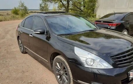 Nissan Teana, 2013 год, 1 050 000 рублей, 10 фотография