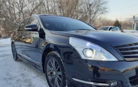 Nissan Teana, 2013 год, 1 050 000 рублей, 7 фотография