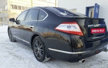 Nissan Teana, 2013 год, 1 050 000 рублей, 4 фотография