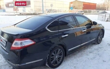 Nissan Teana, 2013 год, 1 050 000 рублей, 6 фотография