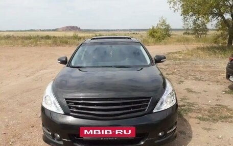 Nissan Teana, 2013 год, 1 050 000 рублей, 12 фотография