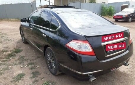 Nissan Teana, 2013 год, 1 050 000 рублей, 8 фотография