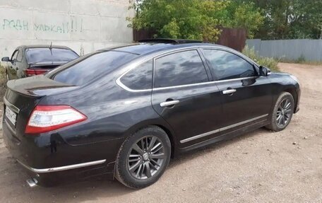 Nissan Teana, 2013 год, 1 050 000 рублей, 14 фотография