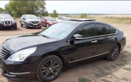 Nissan Teana, 2013 год, 1 050 000 рублей, 15 фотография