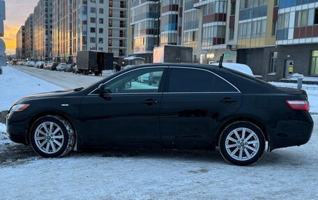 Toyota Camry, 2008 год, 1 160 000 рублей, 7 фотография