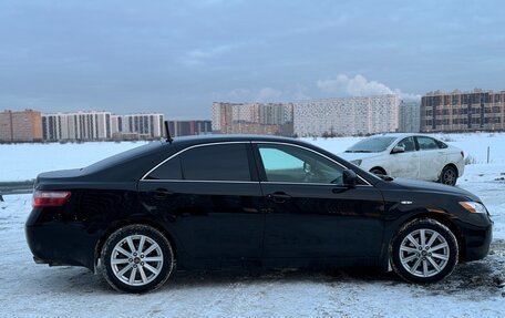 Toyota Camry, 2008 год, 1 160 000 рублей, 4 фотография