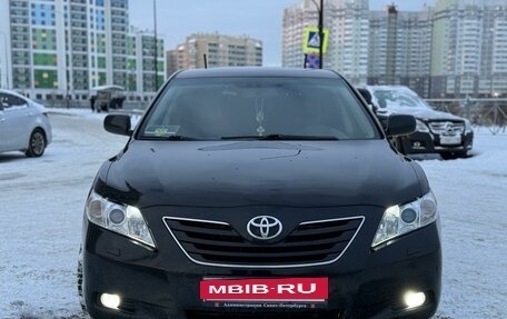 Toyota Camry, 2008 год, 1 160 000 рублей, 2 фотография