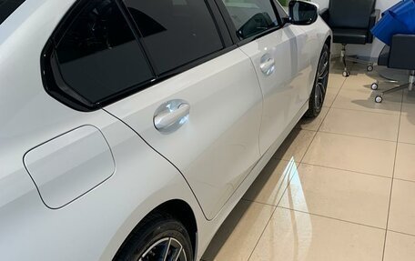 BMW 3 серия, 2019 год, 3 150 000 рублей, 6 фотография