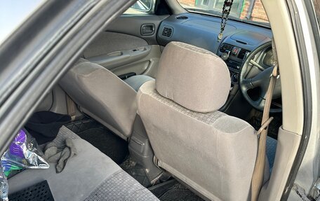 Nissan Sunny B15, 2003 год, 365 000 рублей, 8 фотография