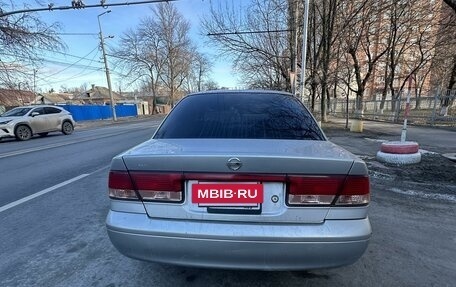 Nissan Sunny B15, 2003 год, 365 000 рублей, 2 фотография