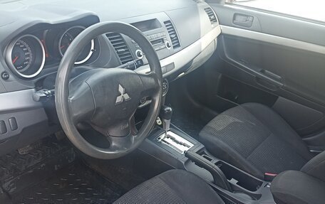 Mitsubishi Lancer IX, 2007 год, 559 999 рублей, 7 фотография