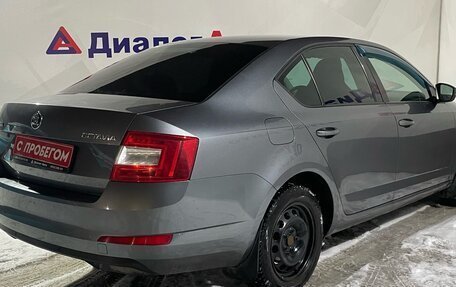 Skoda Octavia, 2015 год, 1 250 000 рублей, 6 фотография