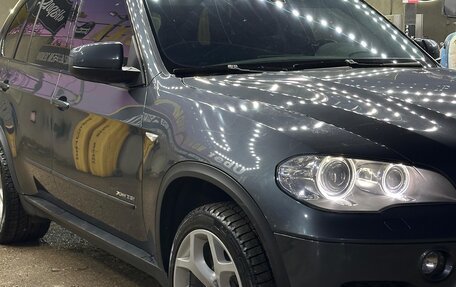 BMW X5, 2011 год, 2 500 000 рублей, 3 фотография