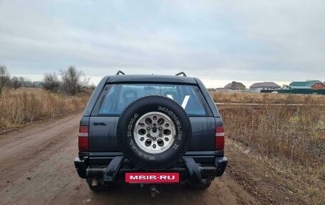 Opel Frontera A, 1992 год, 500 000 рублей, 7 фотография