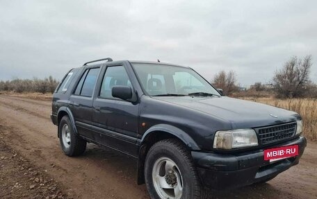 Opel Frontera A, 1992 год, 500 000 рублей, 2 фотография