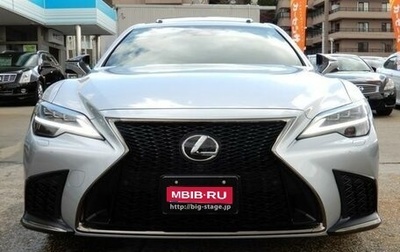 Lexus LS IV, 2023 год, 11 950 000 рублей, 1 фотография