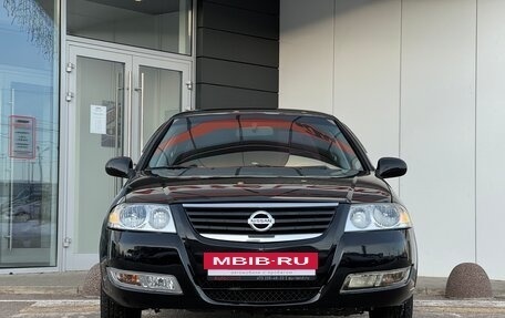 Nissan Almera Classic, 2011 год, 720 000 рублей, 3 фотография