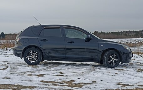 Mazda 3, 2008 год, 799 000 рублей, 2 фотография