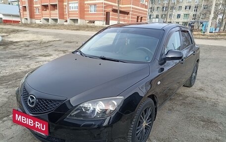 Mazda 3, 2008 год, 799 000 рублей, 8 фотография