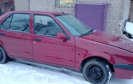 Renault 19 II, 1994 год, 120 000 рублей, 4 фотография