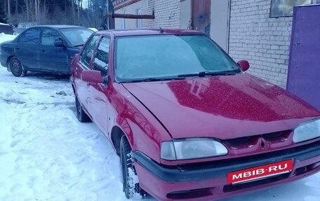 Renault 19 II, 1994 год, 120 000 рублей, 3 фотография