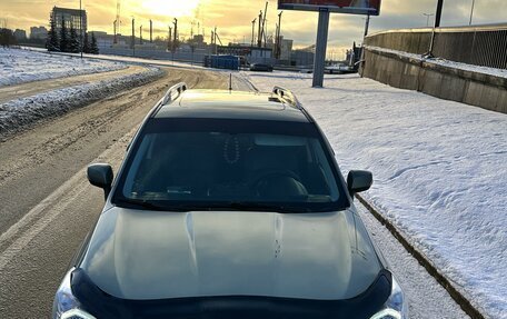 Subaru Forester, 2013 год, 1 830 000 рублей, 2 фотография