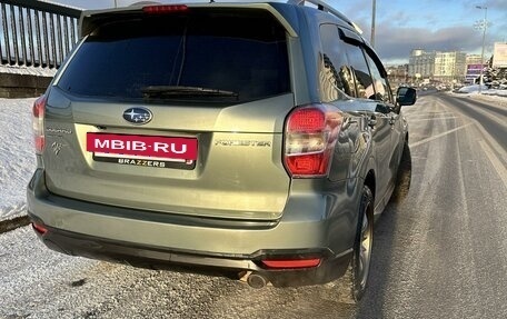 Subaru Forester, 2013 год, 1 830 000 рублей, 6 фотография