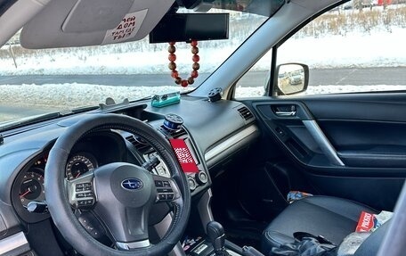 Subaru Forester, 2013 год, 1 830 000 рублей, 16 фотография