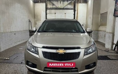 Chevrolet Cruze II, 2012 год, 850 000 рублей, 1 фотография