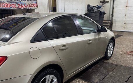 Chevrolet Cruze II, 2012 год, 850 000 рублей, 6 фотография