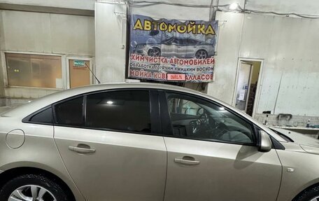 Chevrolet Cruze II, 2012 год, 850 000 рублей, 7 фотография