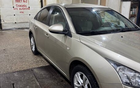 Chevrolet Cruze II, 2012 год, 850 000 рублей, 8 фотография