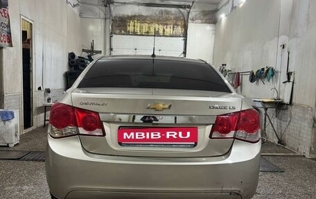 Chevrolet Cruze II, 2012 год, 850 000 рублей, 4 фотография