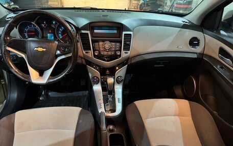 Chevrolet Cruze II, 2012 год, 850 000 рублей, 14 фотография