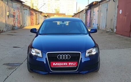 Audi A3, 2012 год, 1 100 000 рублей, 11 фотография