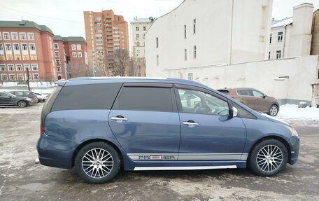 Mitsubishi Grandis, 2006 год, 810 000 рублей, 4 фотография