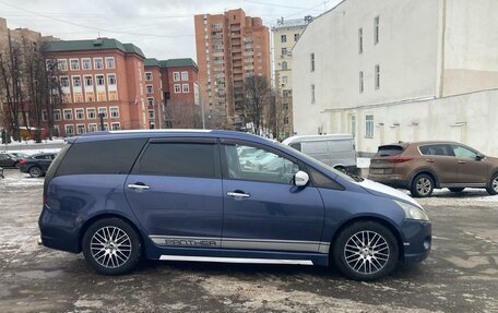 Mitsubishi Grandis, 2006 год, 810 000 рублей, 13 фотография