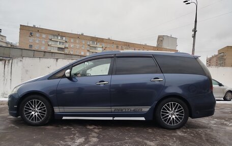 Mitsubishi Grandis, 2006 год, 810 000 рублей, 3 фотография