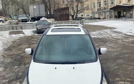 Mitsubishi Grandis, 2006 год, 810 000 рублей, 9 фотография