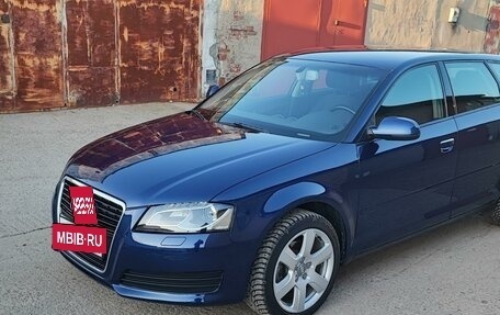 Audi A3, 2012 год, 1 100 000 рублей, 9 фотография