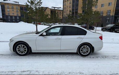 BMW 3 серия, 2014 год, 1 449 500 рублей, 3 фотография