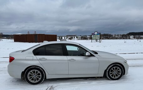 BMW 3 серия, 2014 год, 1 449 500 рублей, 6 фотография