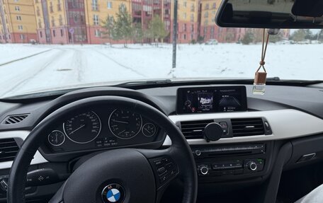 BMW 3 серия, 2014 год, 1 449 500 рублей, 10 фотография