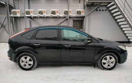 Ford Focus II рестайлинг, 2011 год, 620 000 рублей, 6 фотография